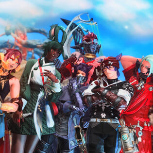 Wuntwilfwyn's Revenge